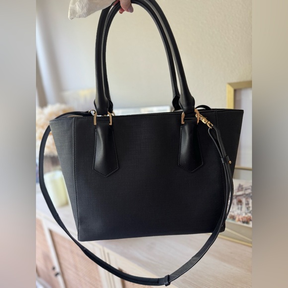Dagne Dover signature tote midi - Picture 2 of 11